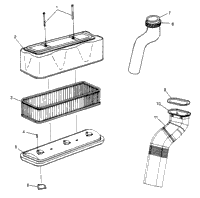 Air Vent Slt 780