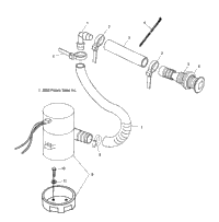 Bilge Pump