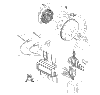 Magneto W015199d