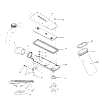 Air Vent Slt 750