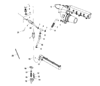 Cooling System W015198d