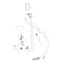 Water Siphon I994673