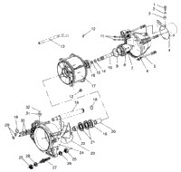 Propulsion Slt 750