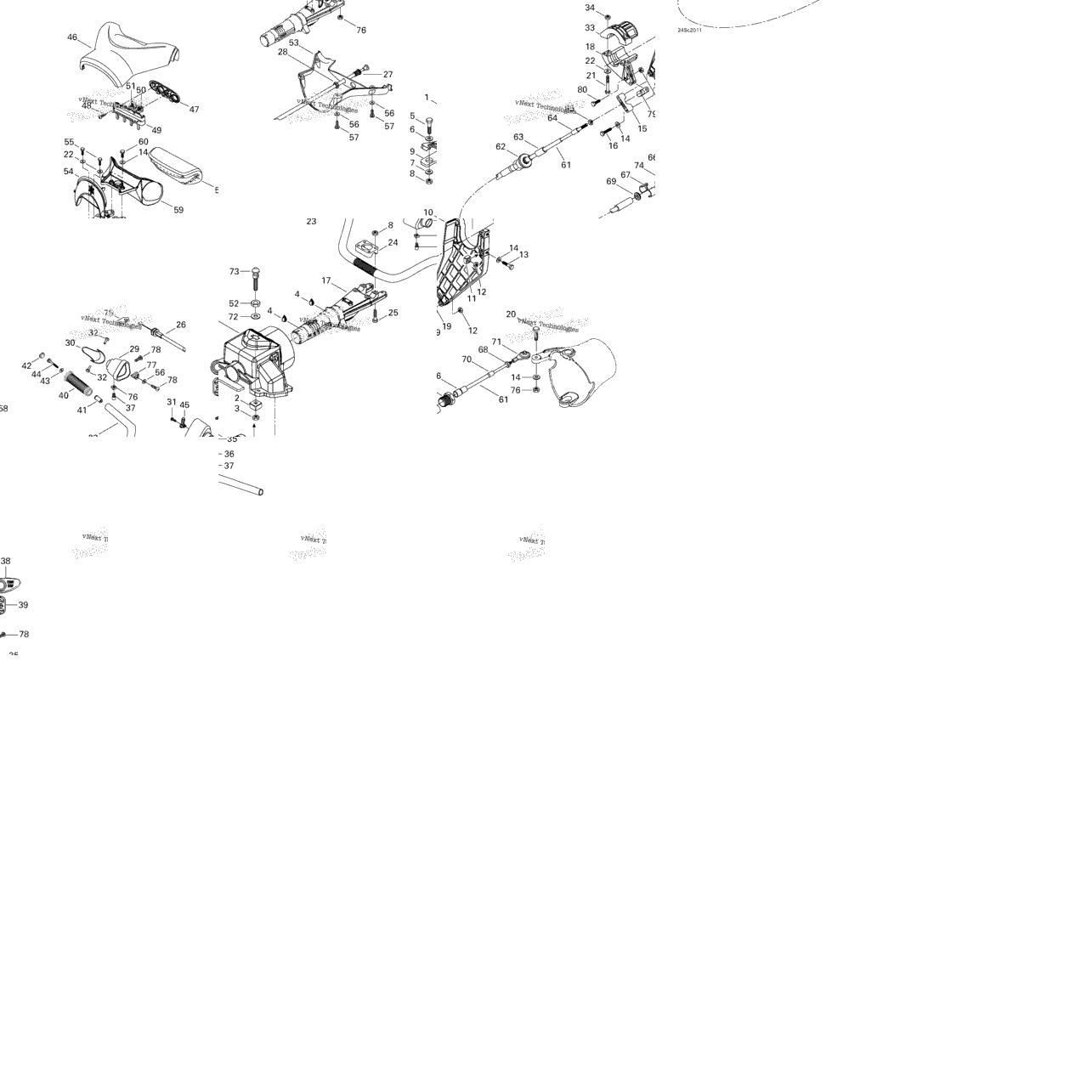 Steering System