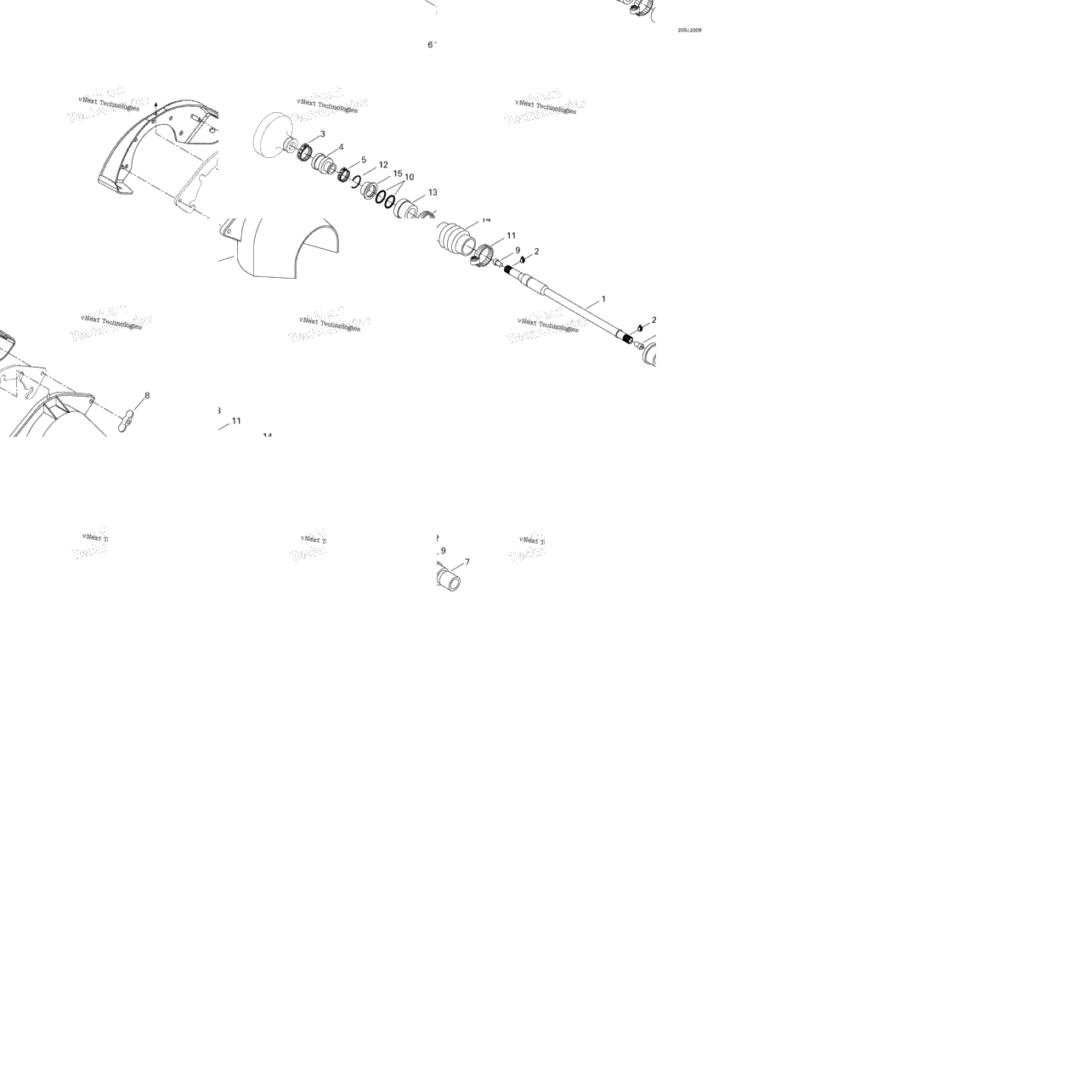 Drive System