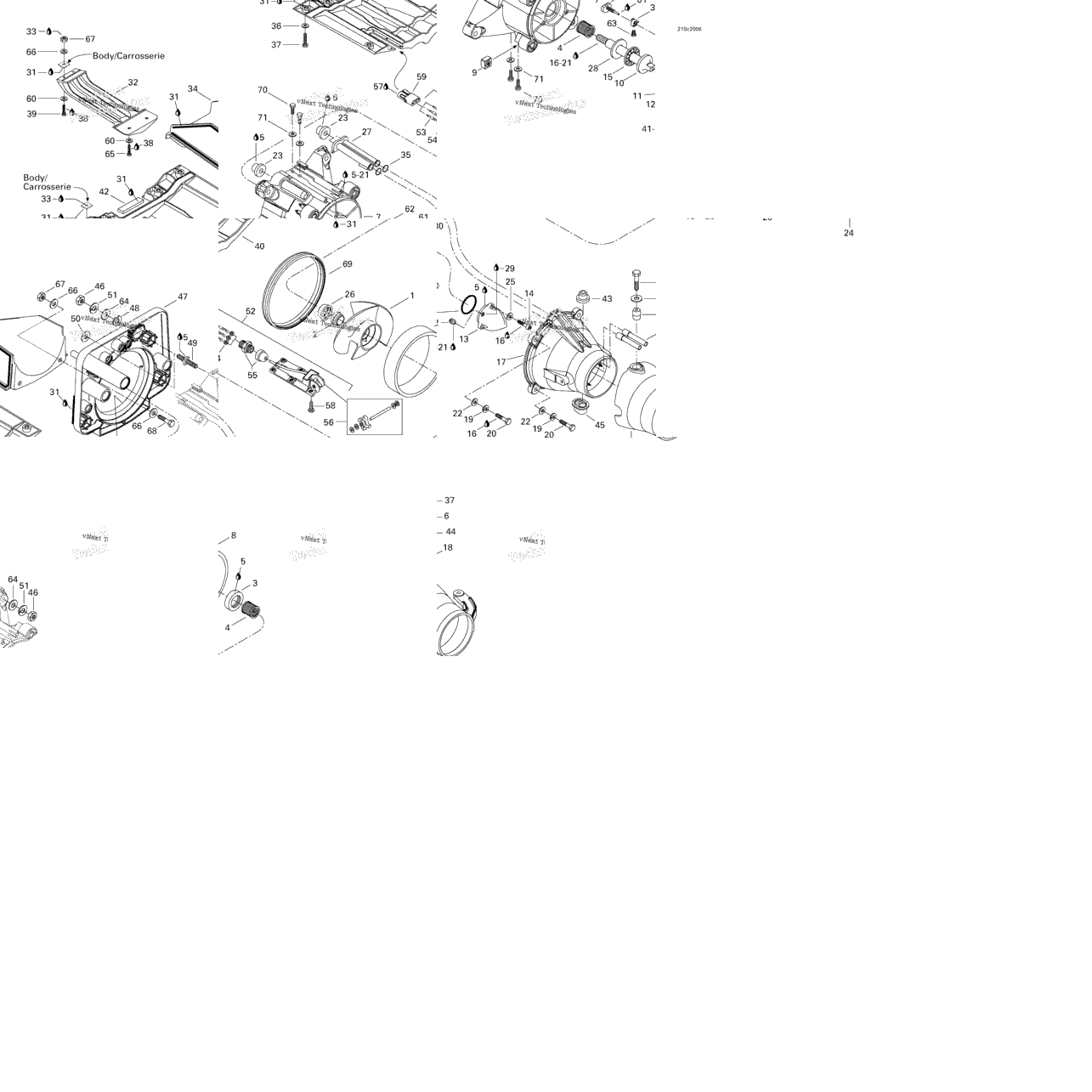 Propulsion System