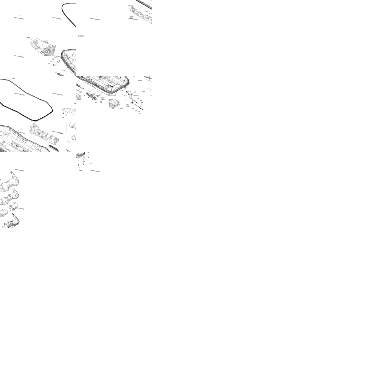 Body - Hull