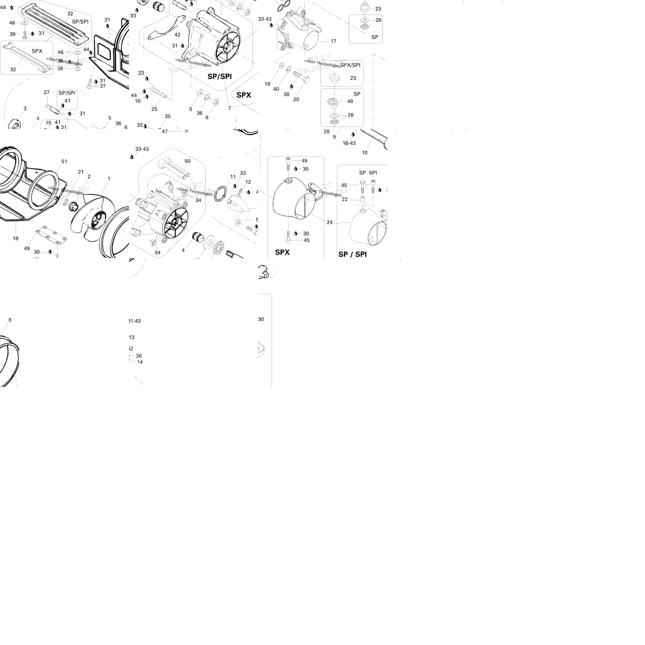 Propulsion Sp