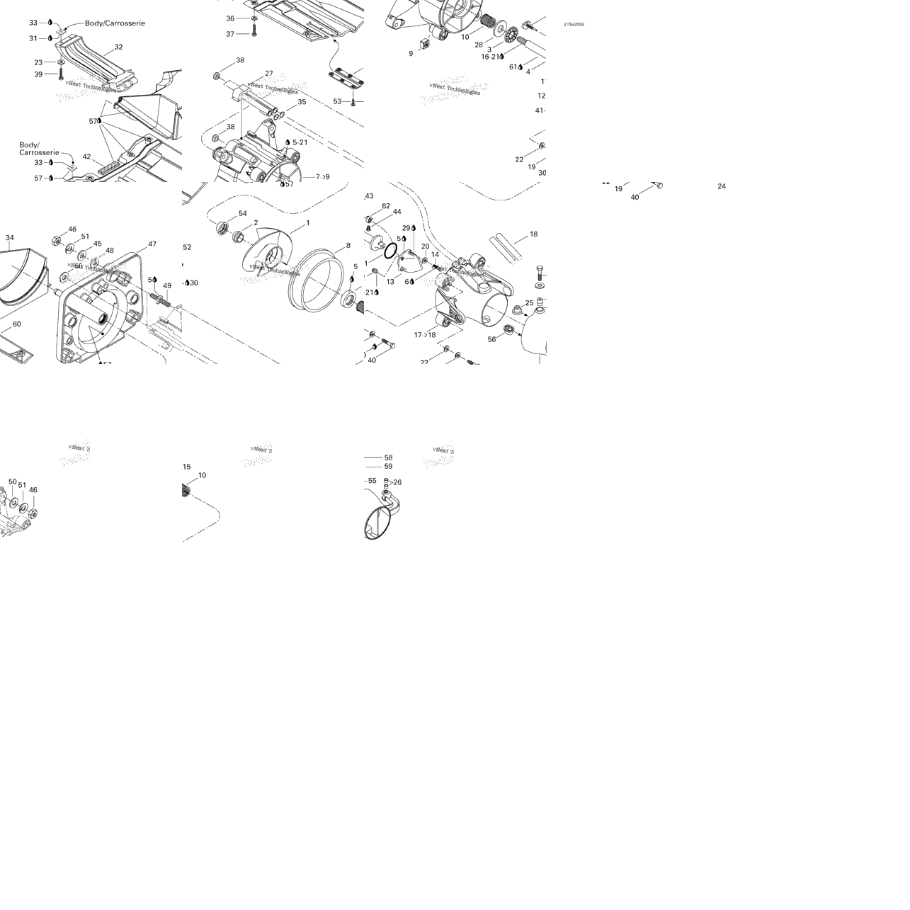 Propulsion System