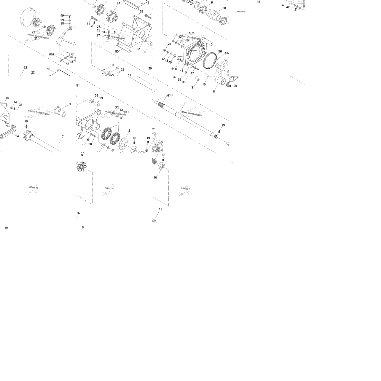 Drive System