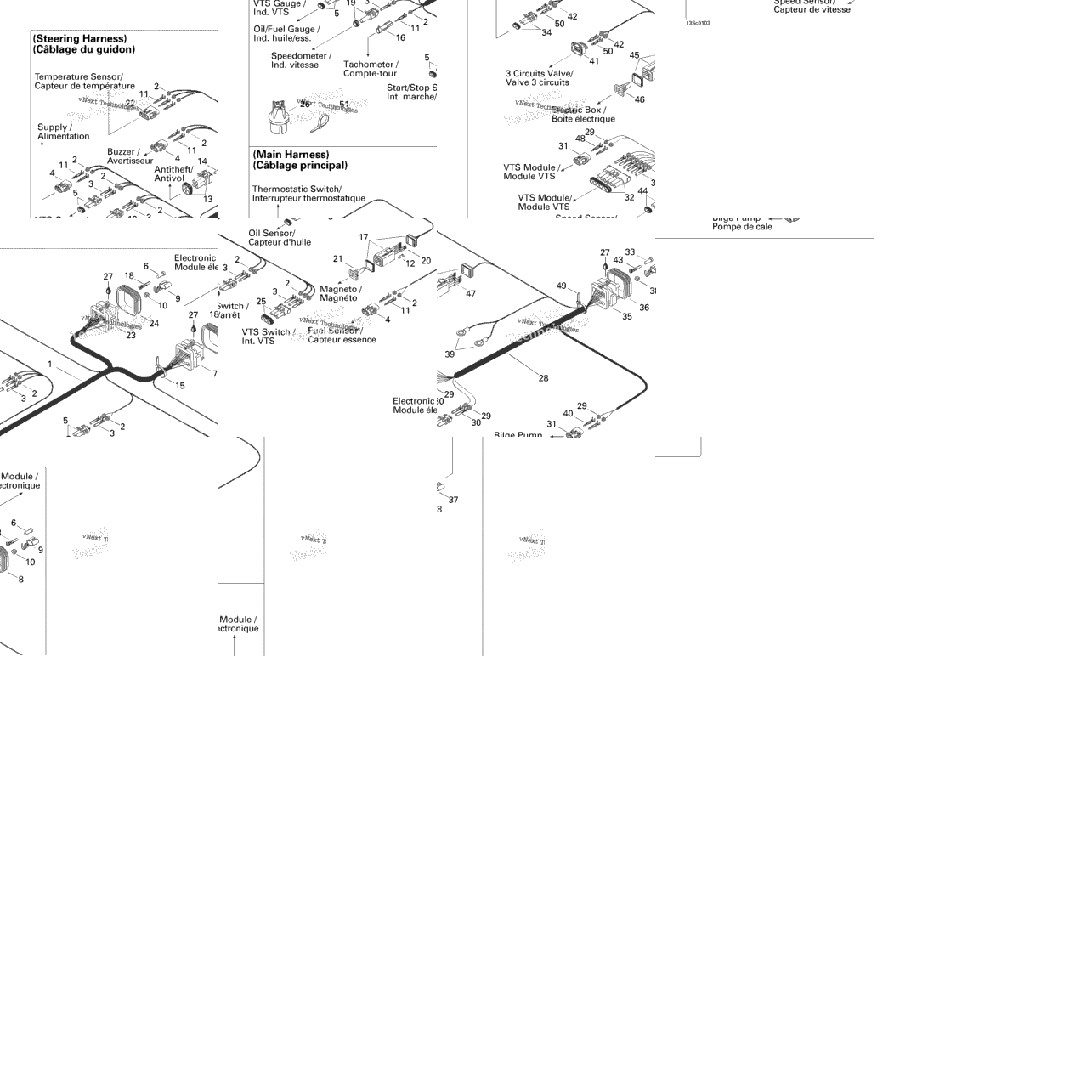 Electrical Harness