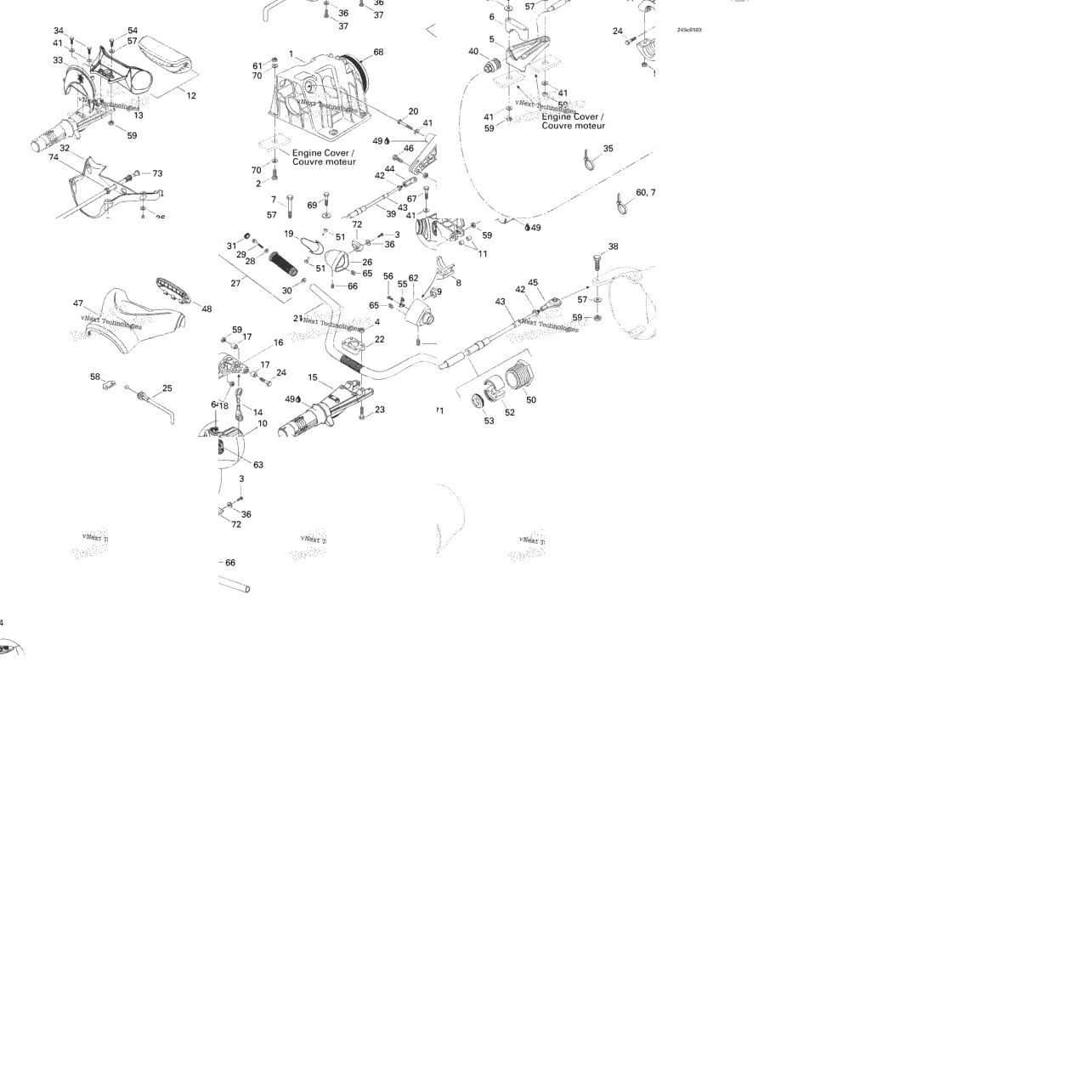 Steering System