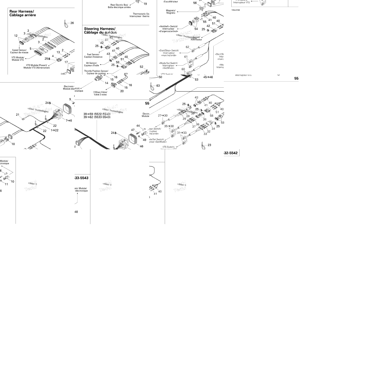 Electrical Harness