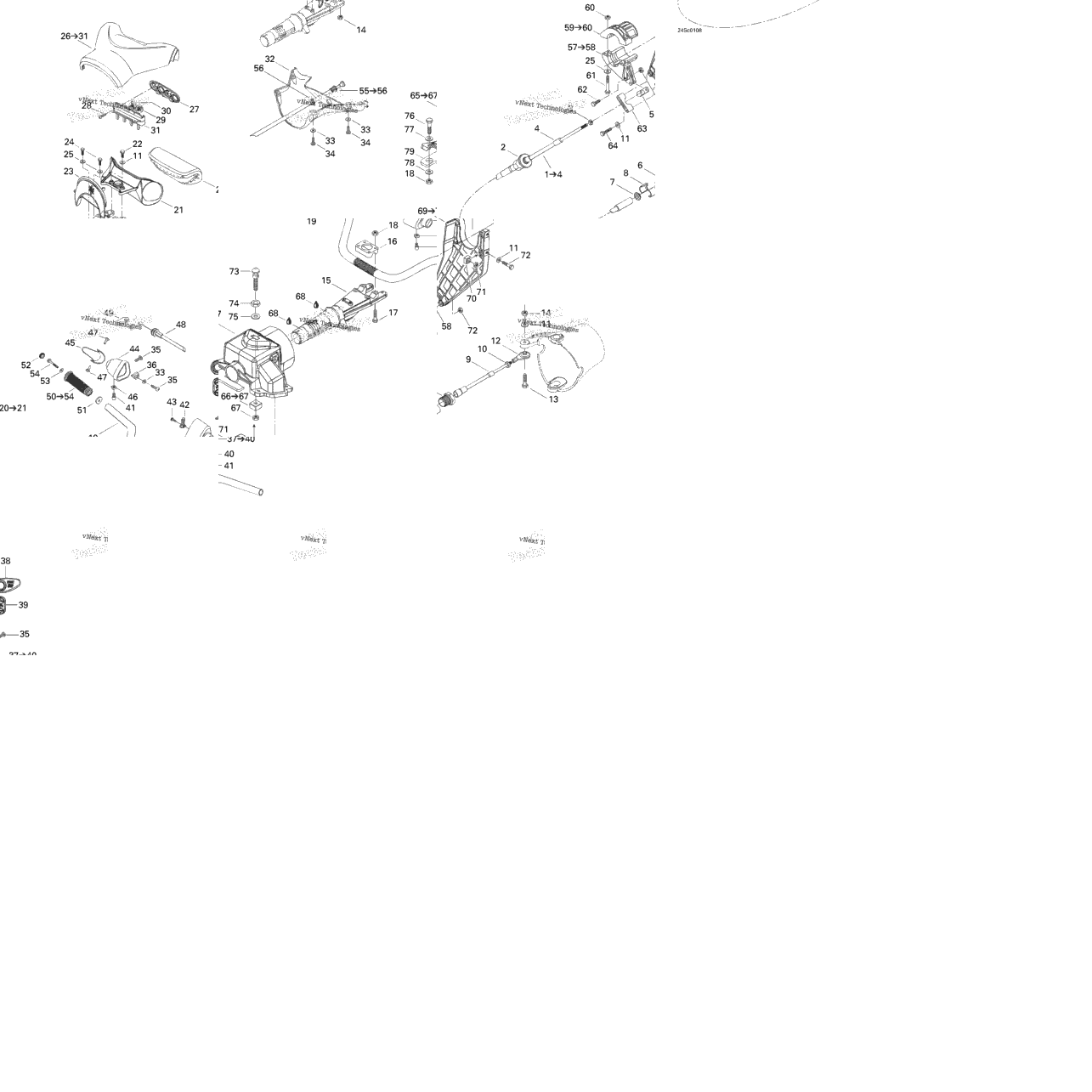 Steering System