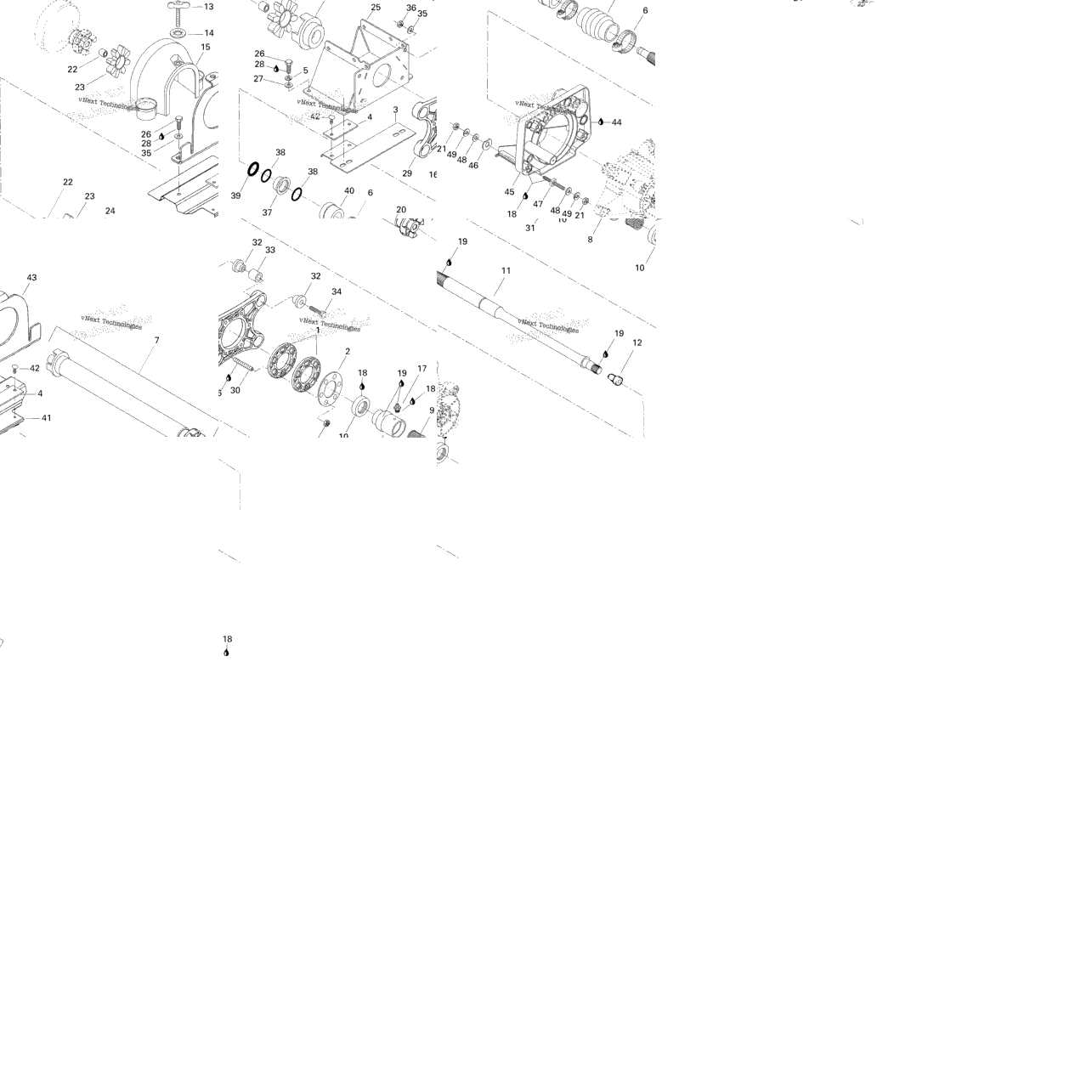Drive System