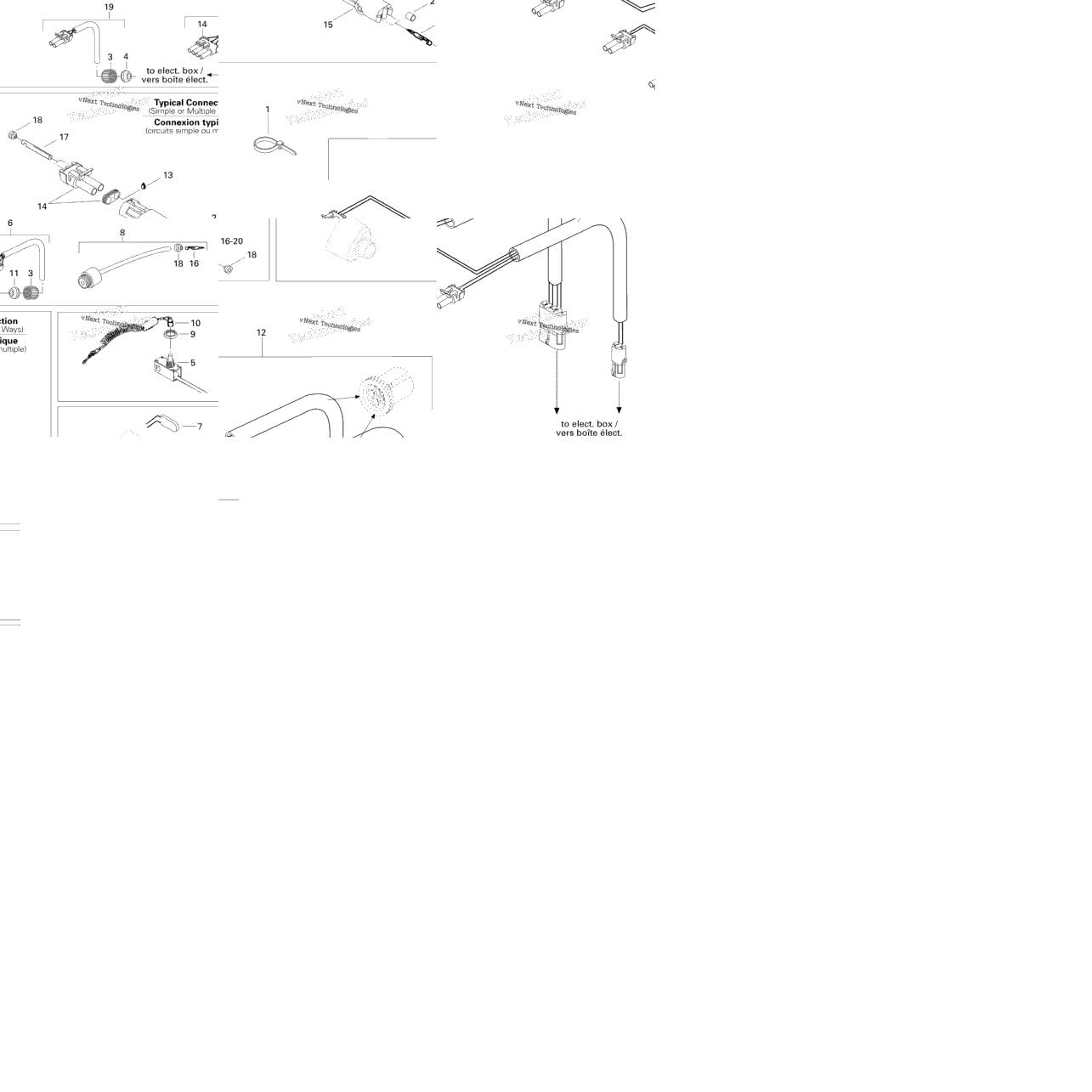 Electrical Accessories