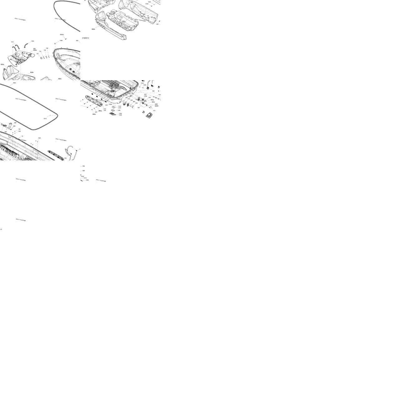 Body - Hull