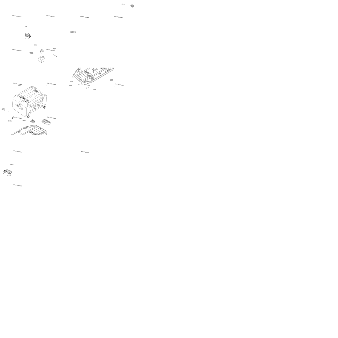 Miscellaneous - Utilities
