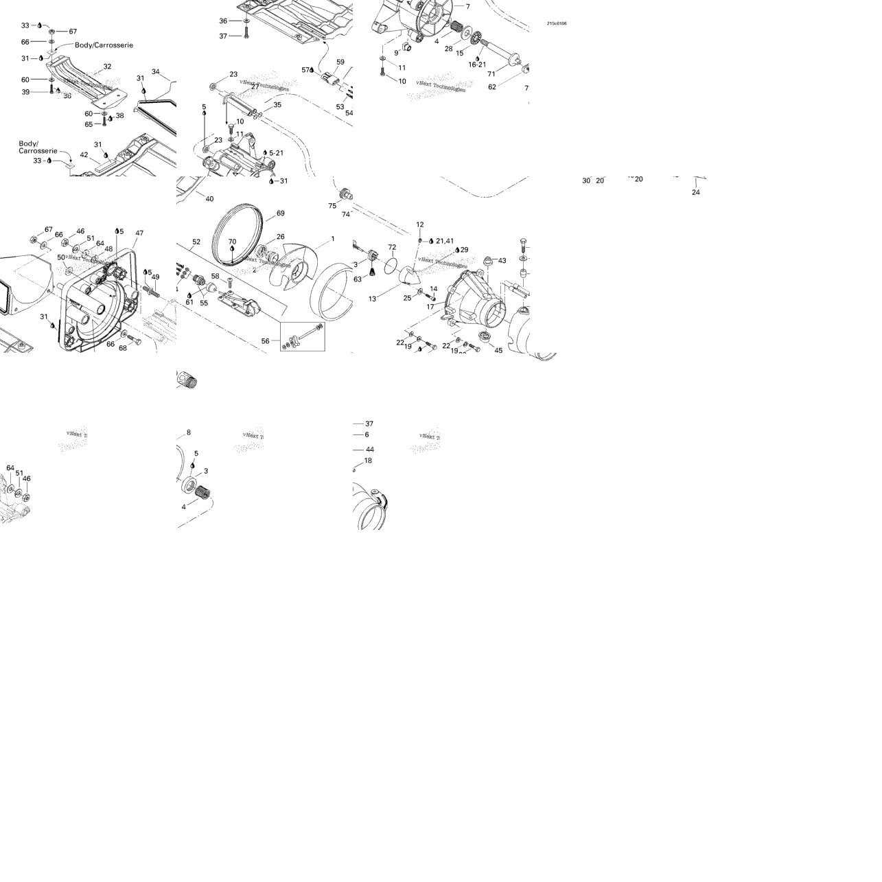 Propulsion System
