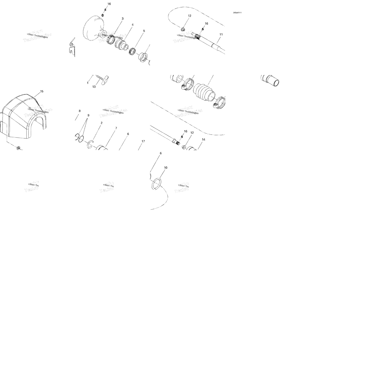 Drive System