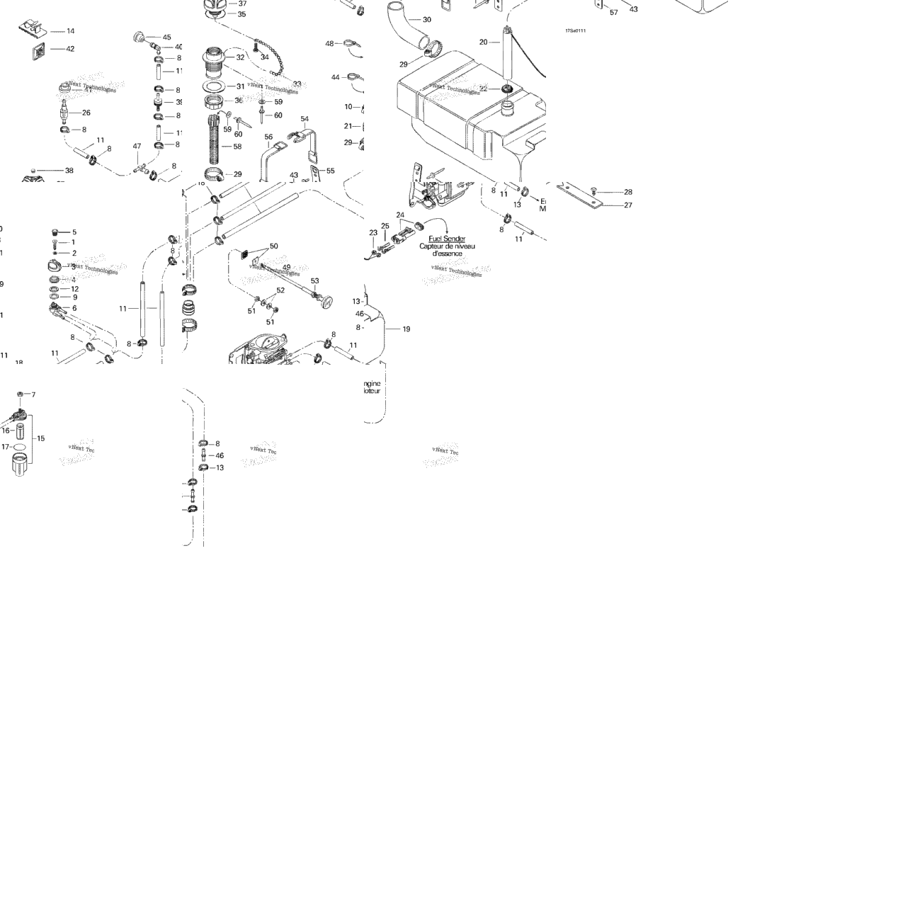 Fuel System