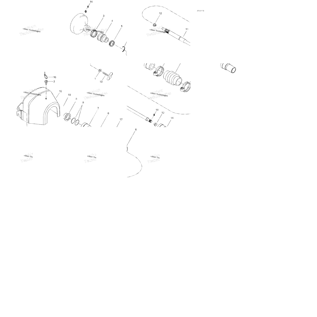 Drive System