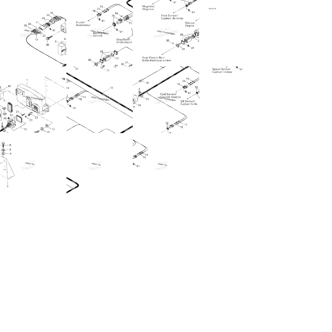 Electrical System