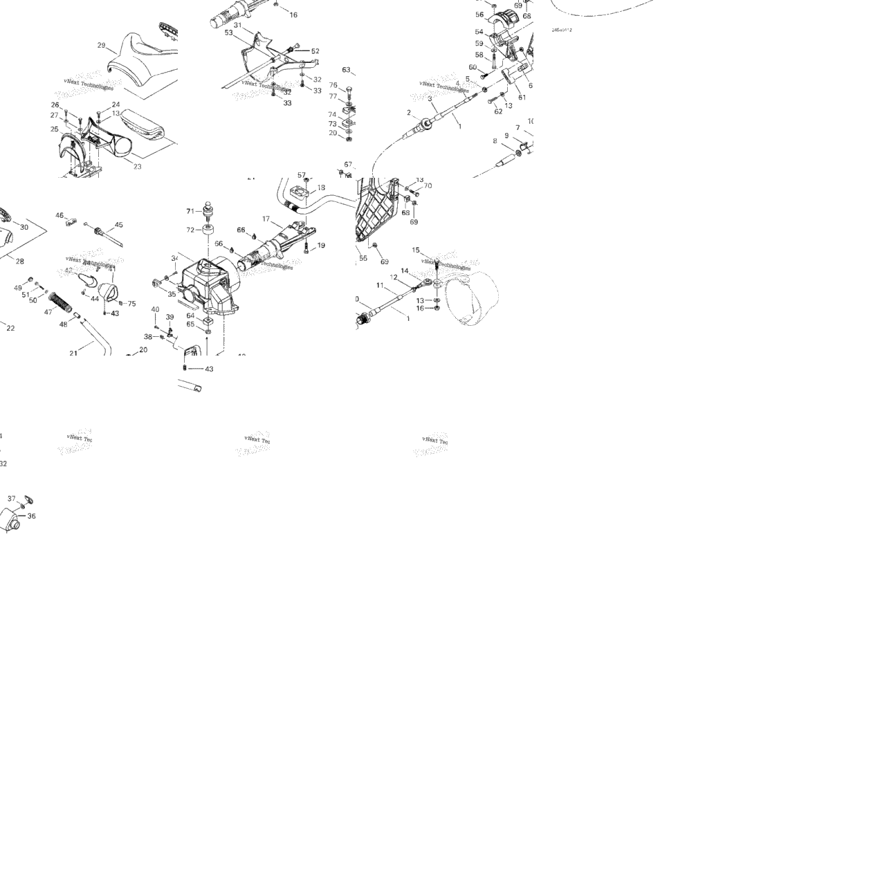 Steering System
