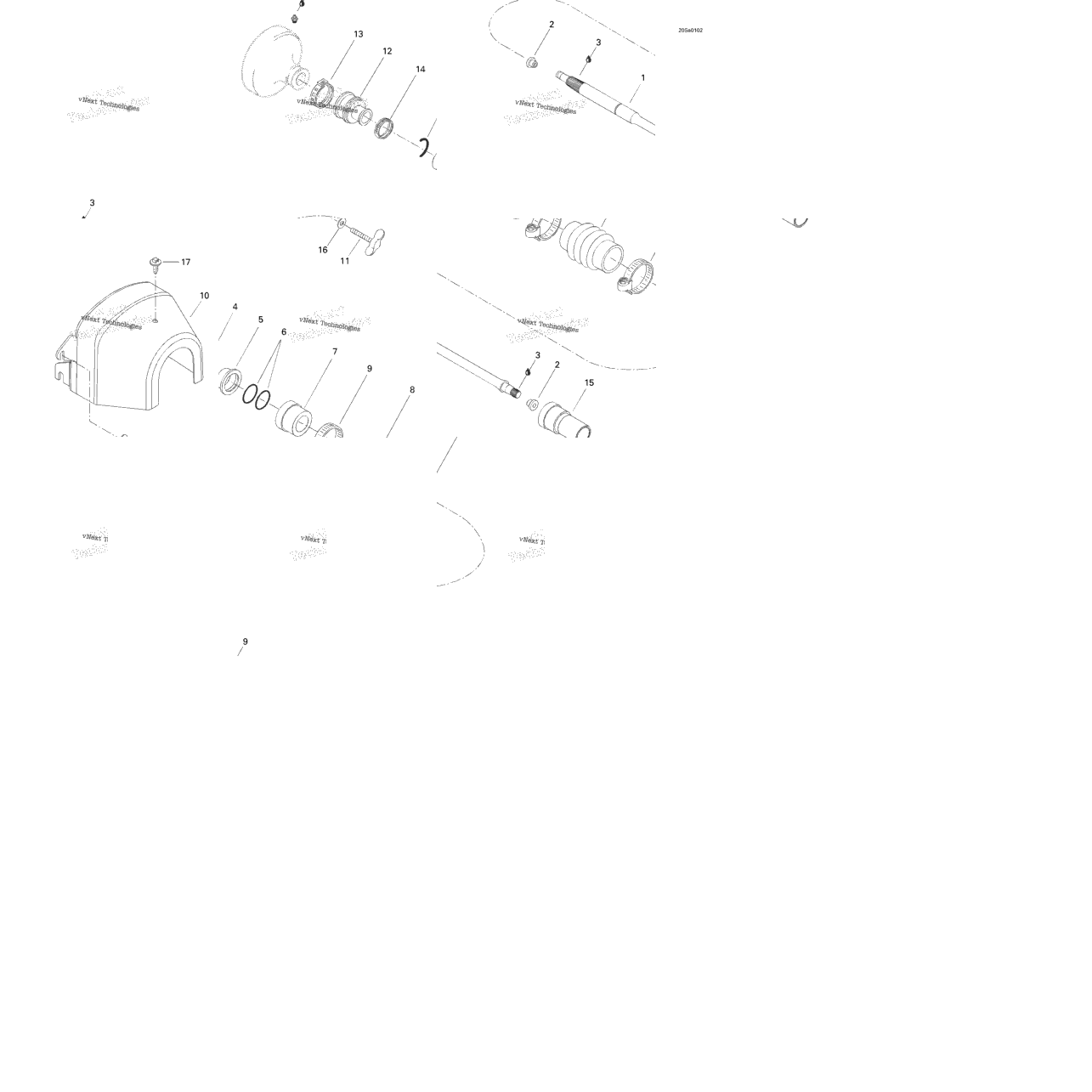 Drive System