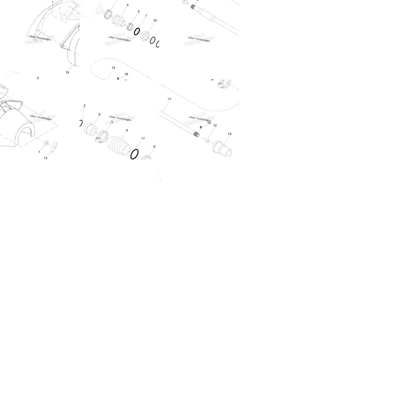 Drive System