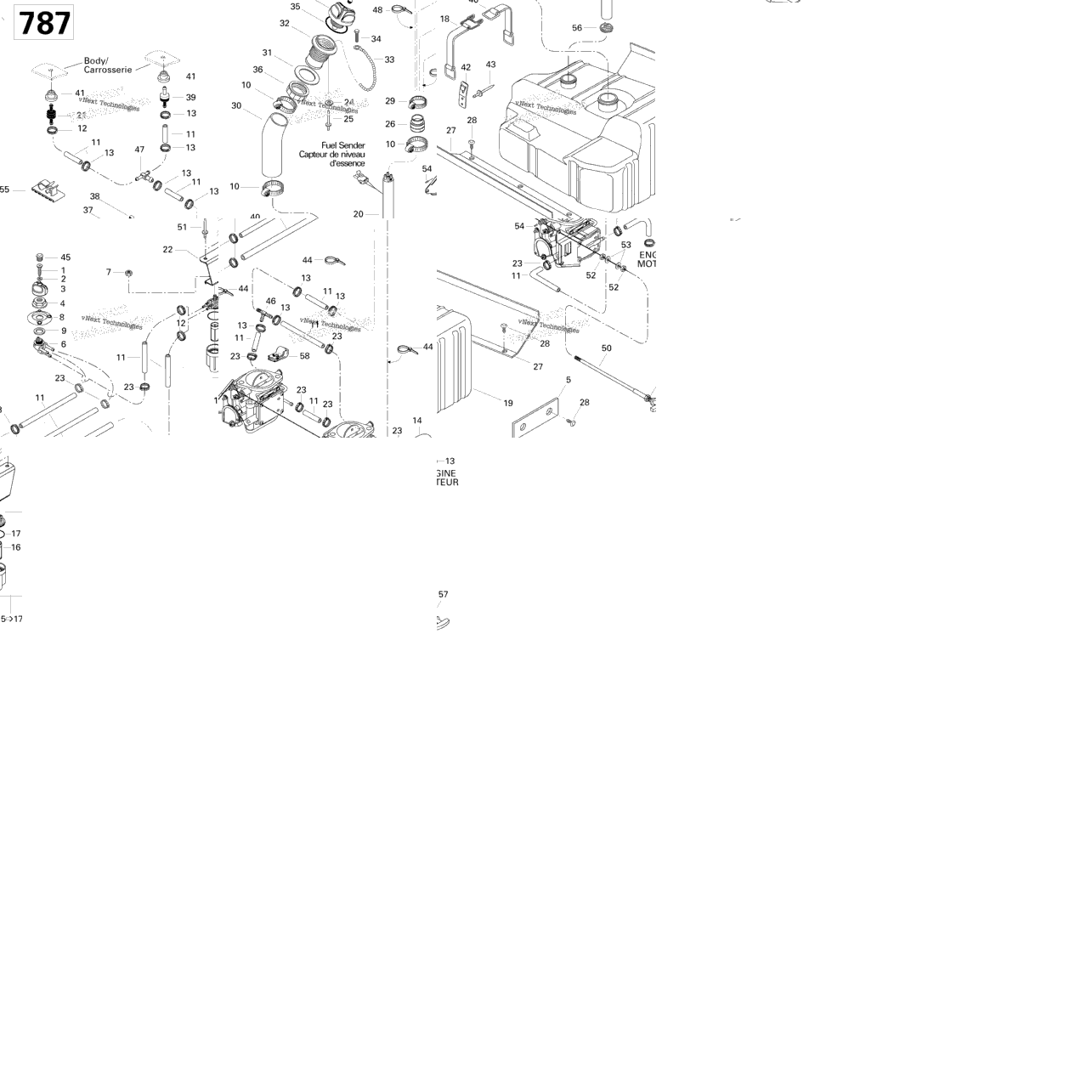 Fuel System