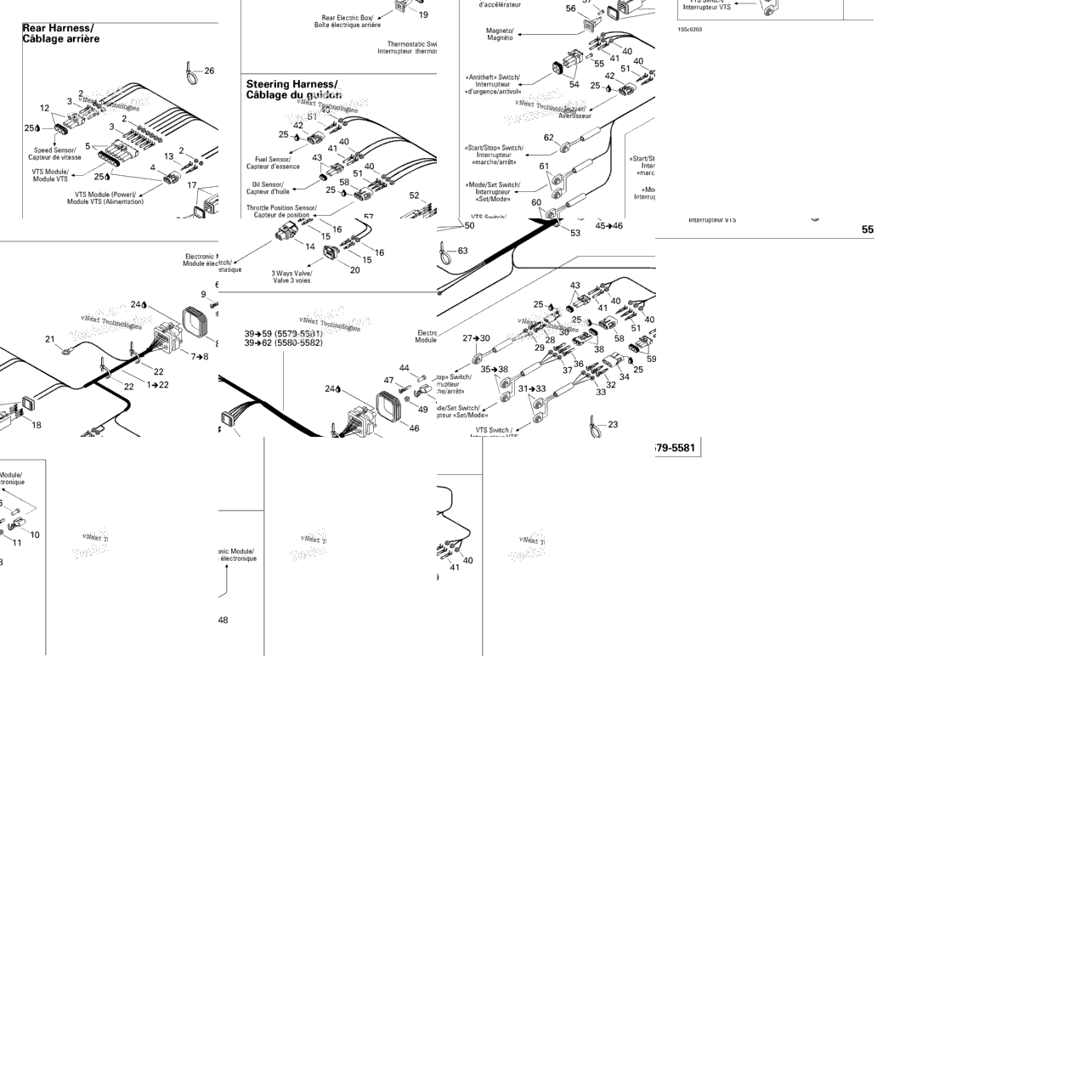 Electrical Harness