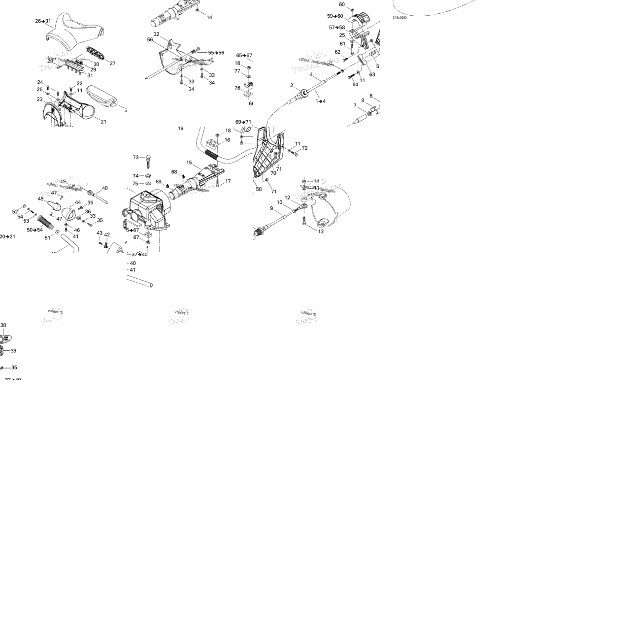 Steering System