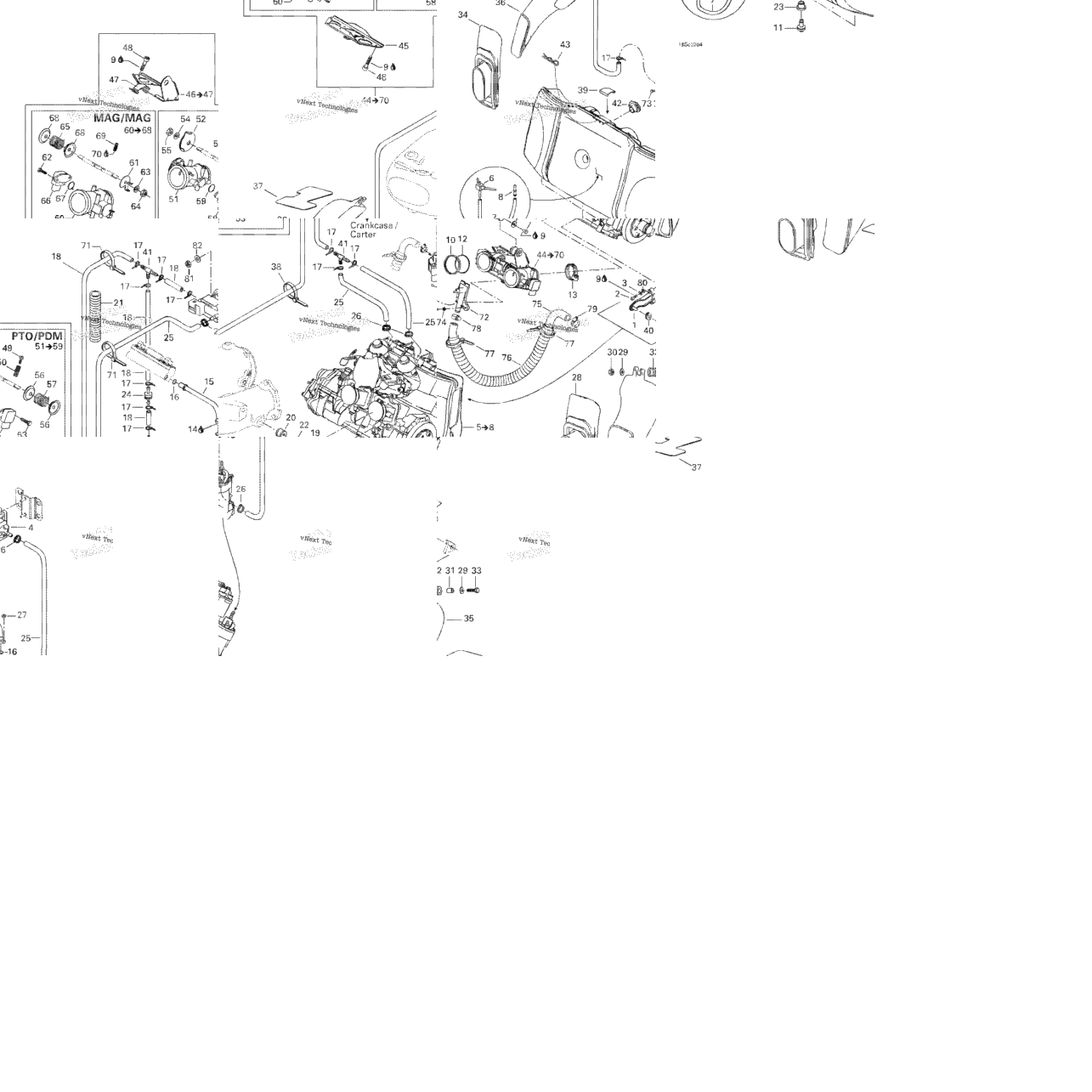 Air Intake System