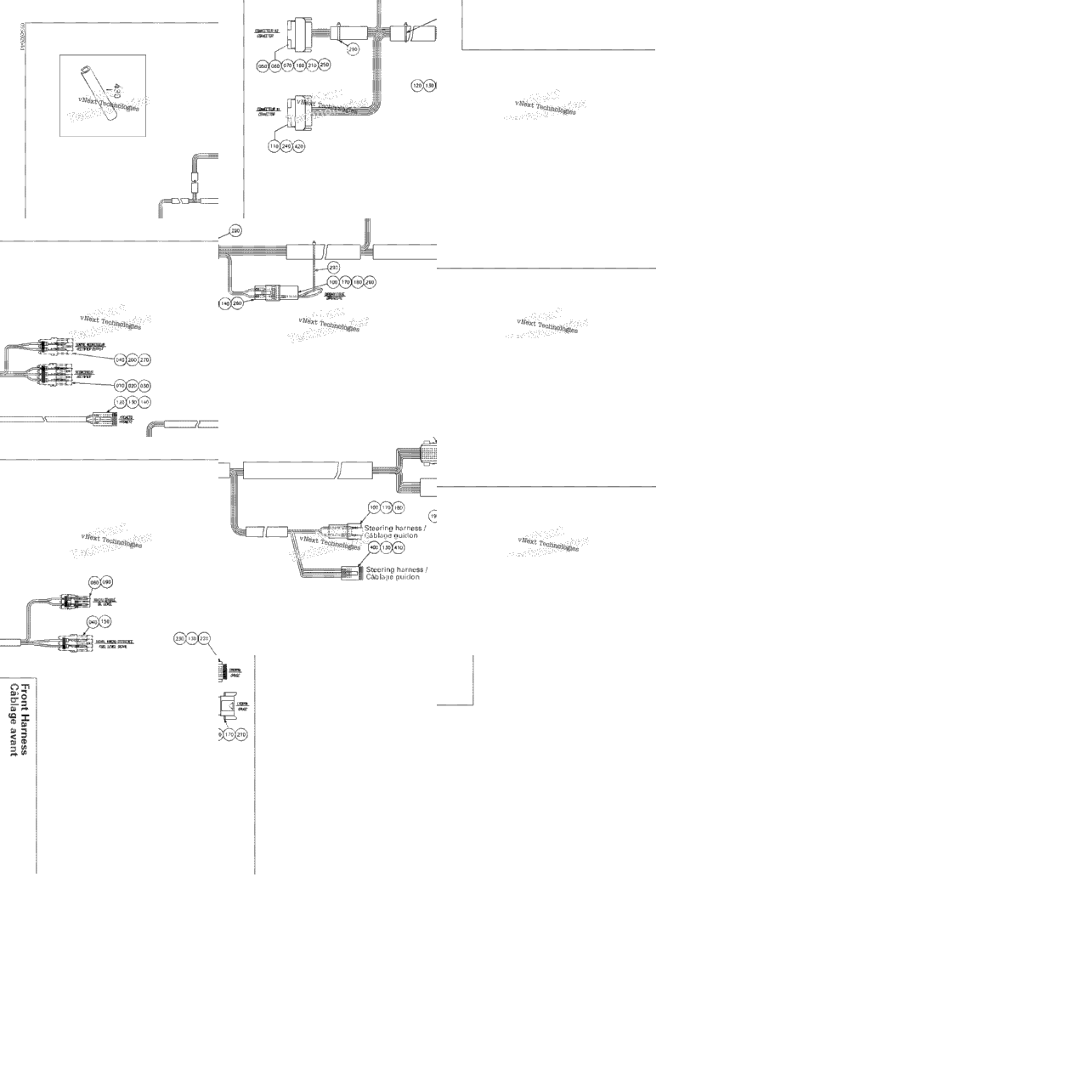 Electrical Harness