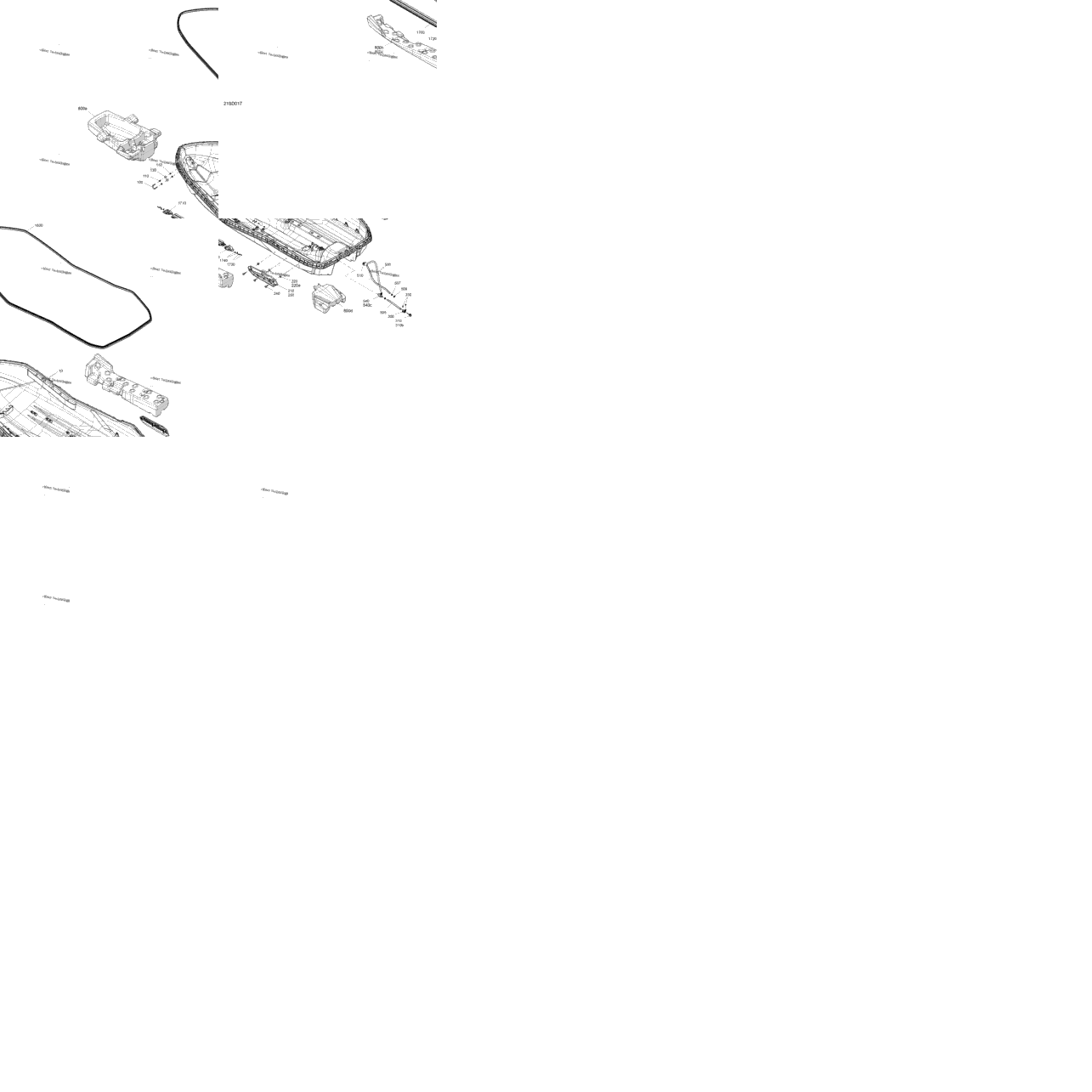 Body - Hull