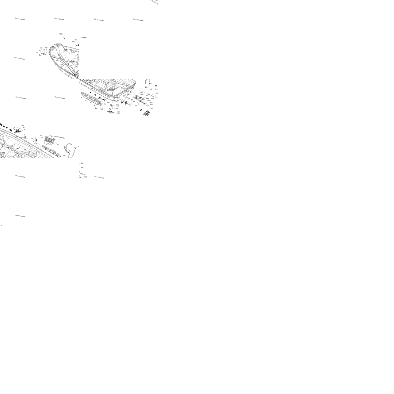 Body - Hull