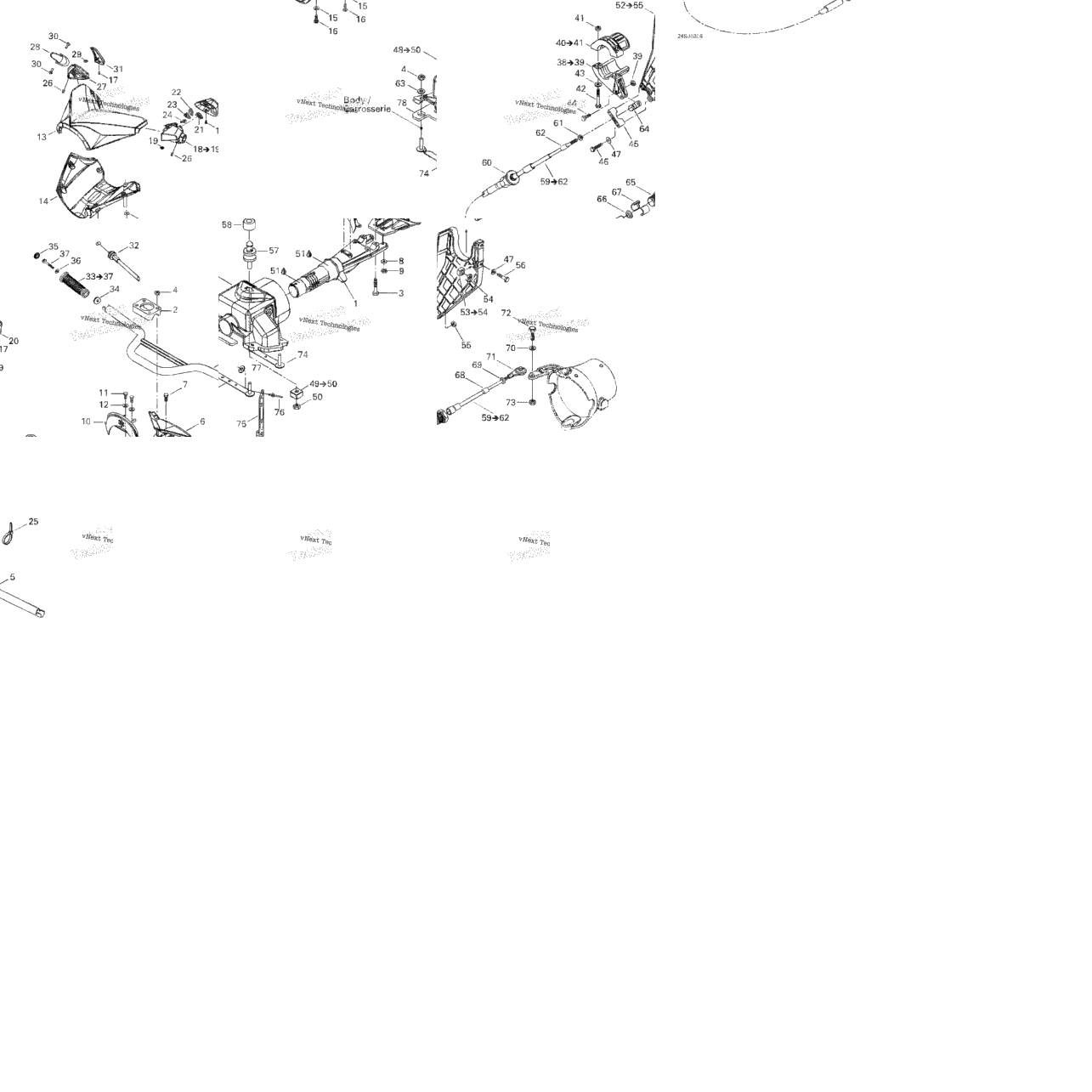 Steering System
