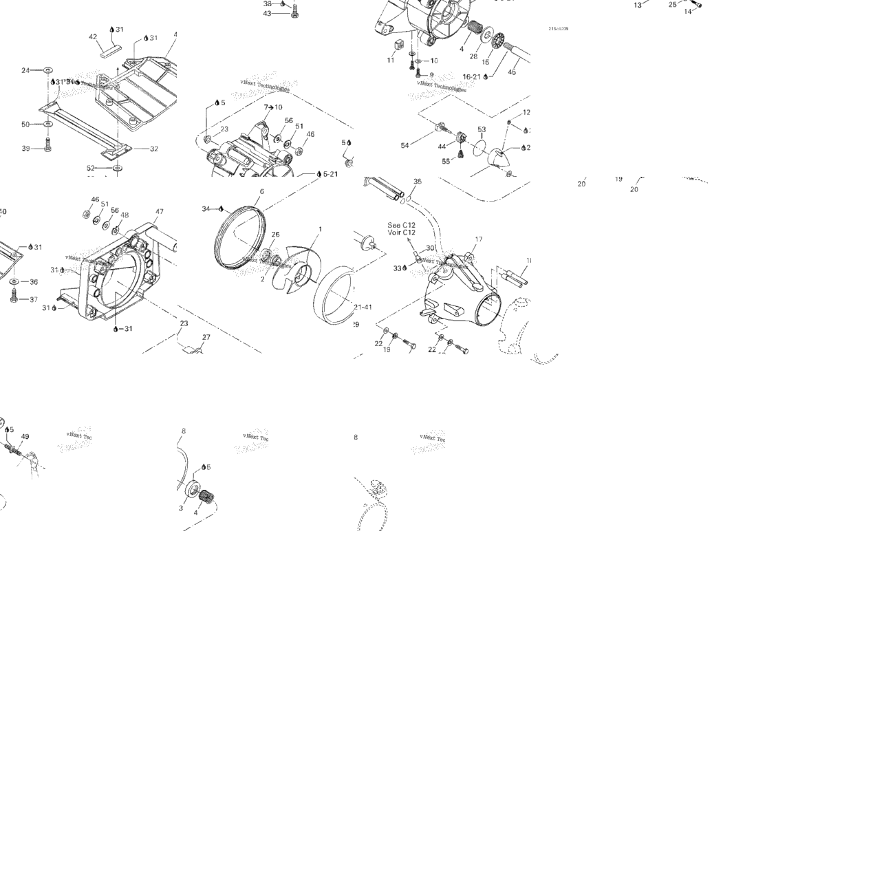 Propulsion System