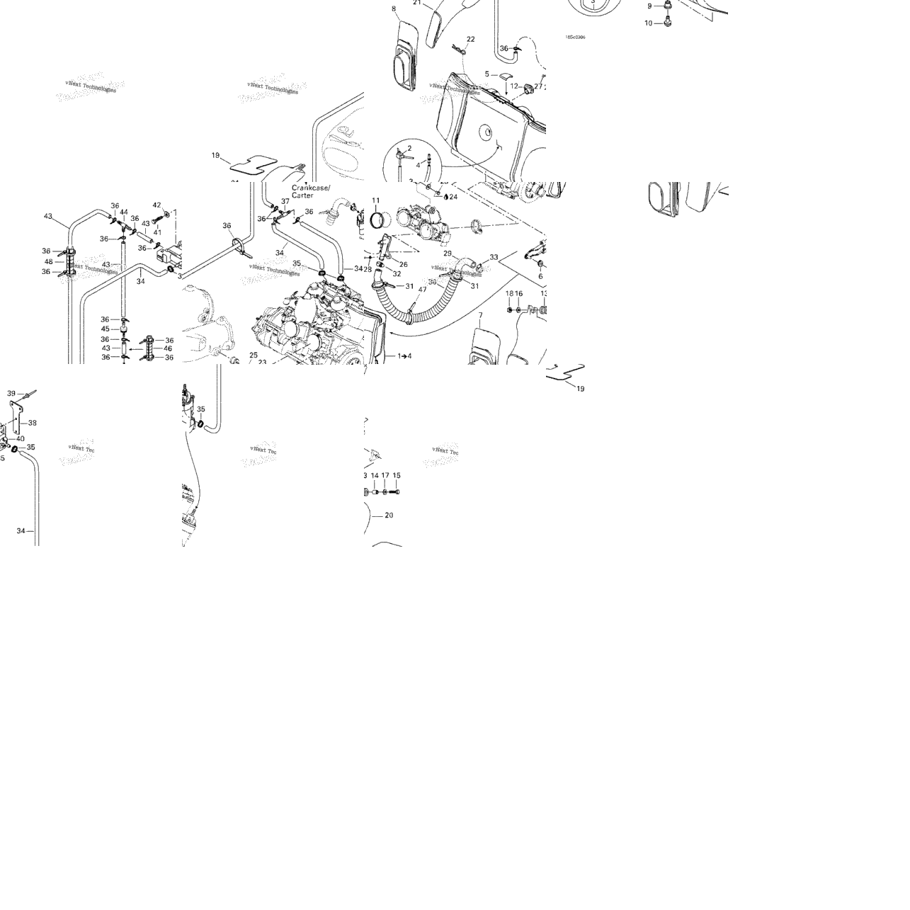 Air Intake System