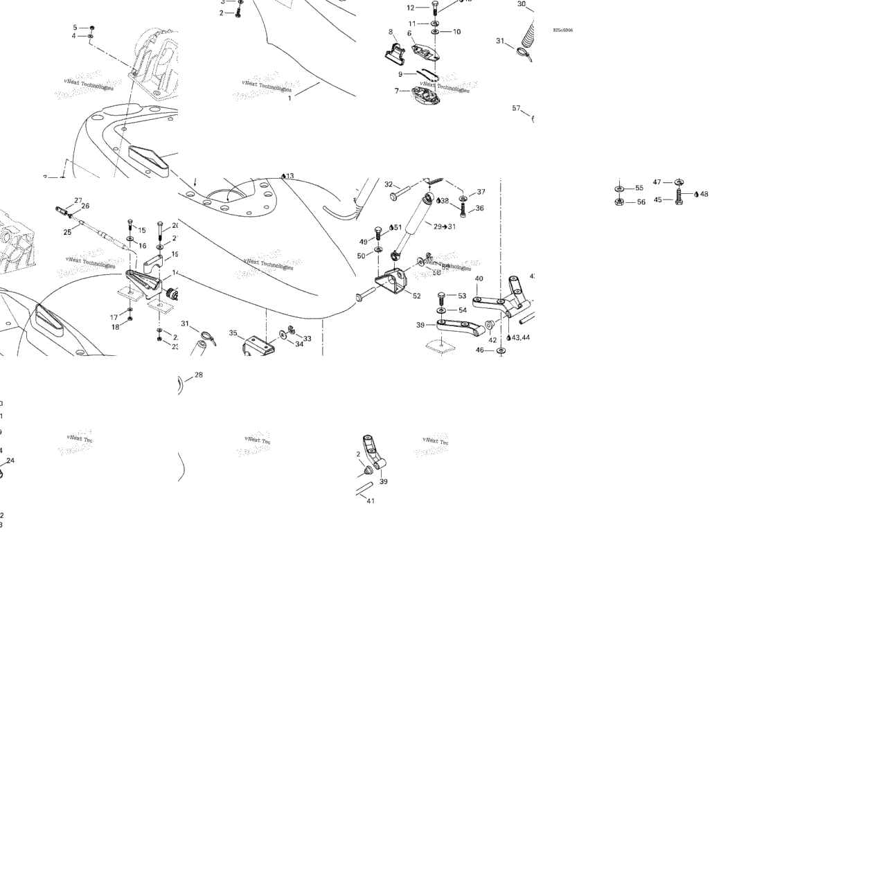 Engine Cover