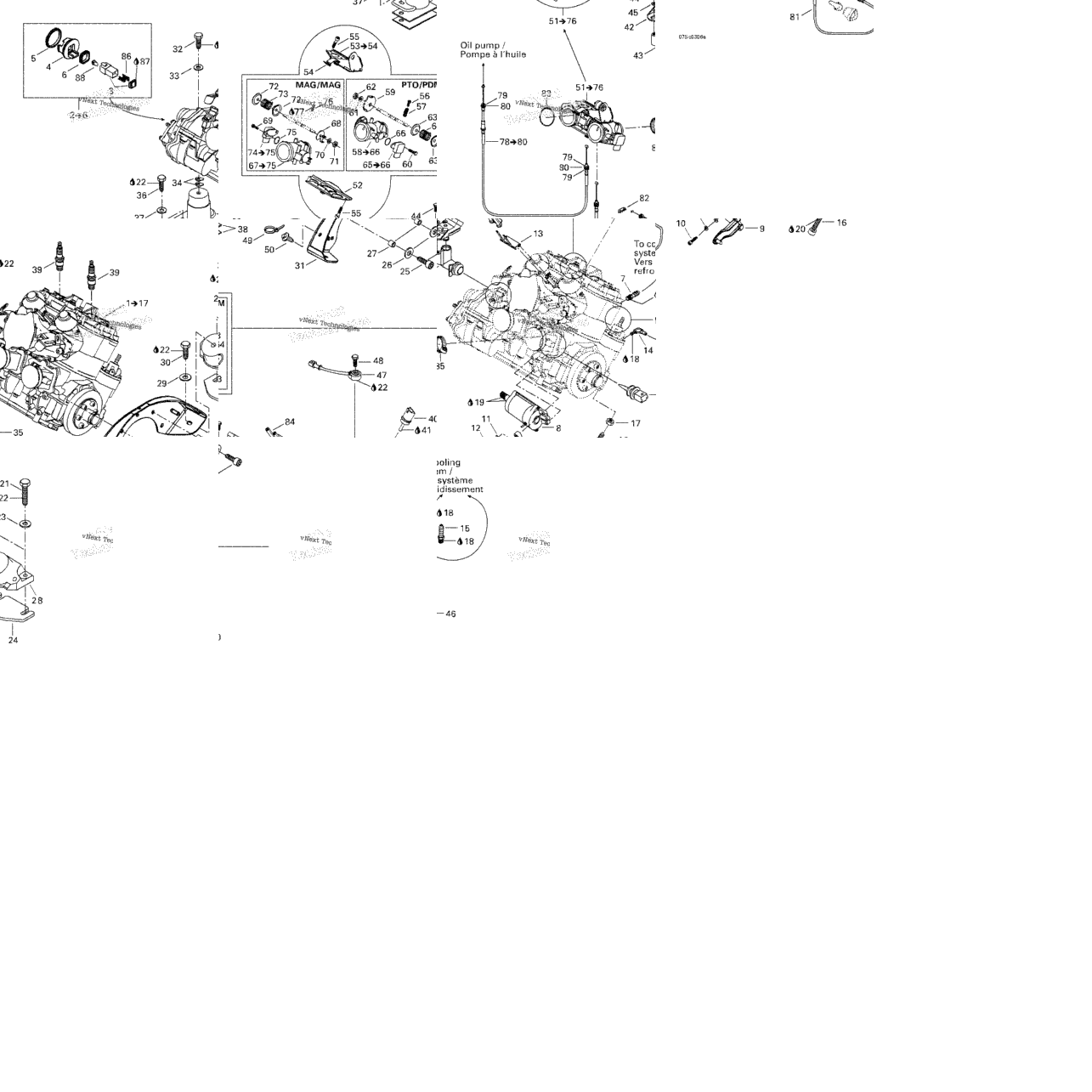 Engine Support