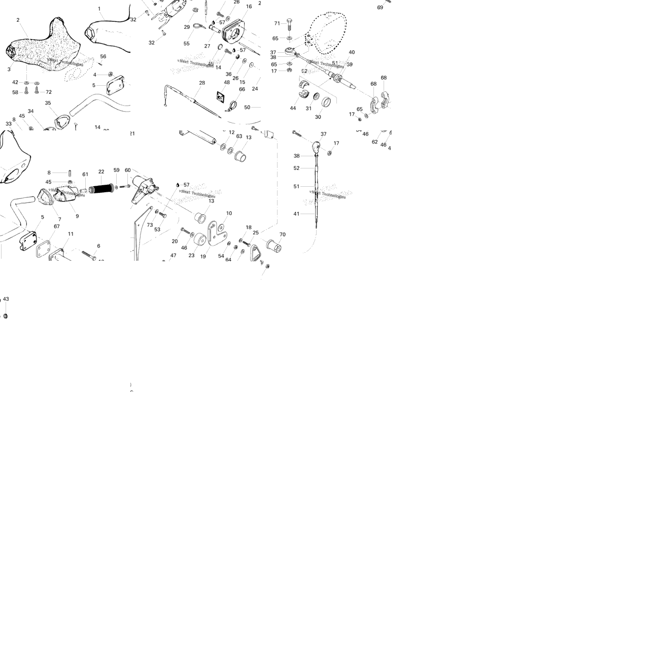 Steering System 587