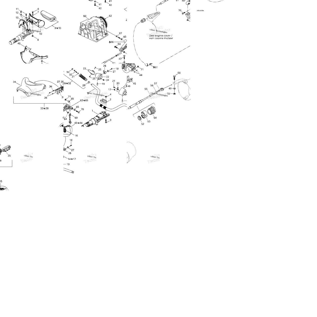 Steering System