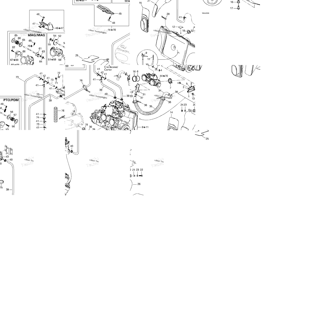 Air Intake System