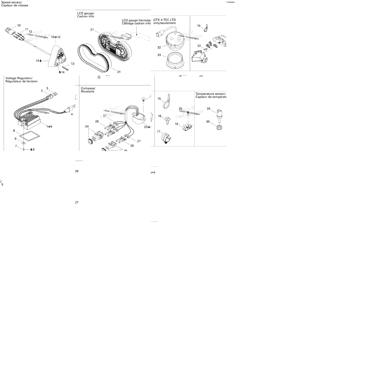 Electrical Accessories
