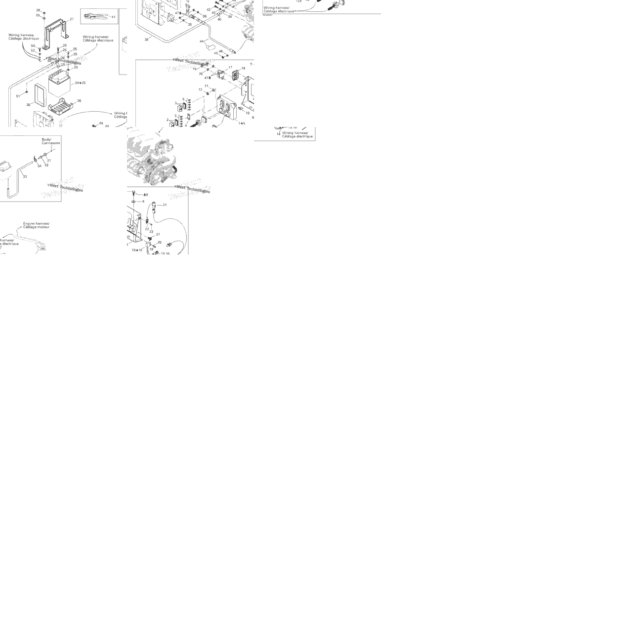 Electrical System