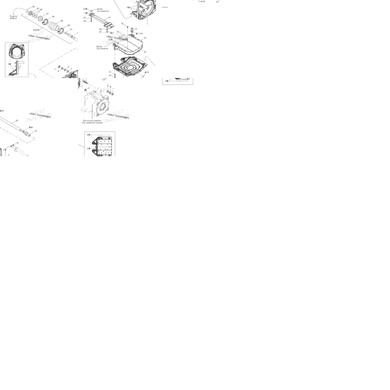 Propulsion System