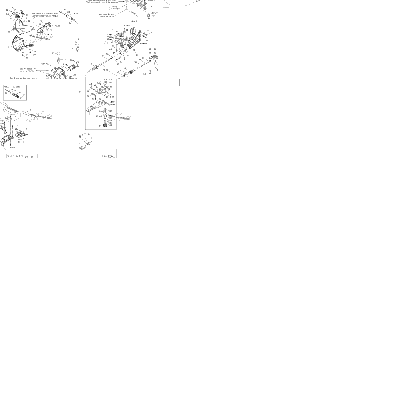 Steering System