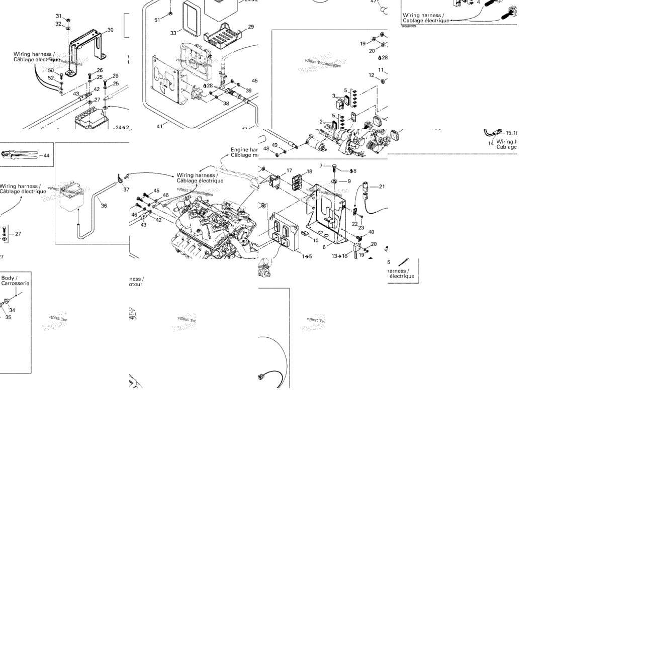 Electrical System